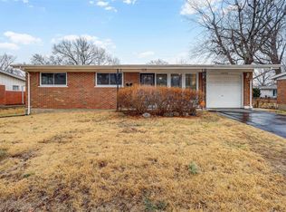 10440 Canfield Dr, Saint Louis, MO 63136