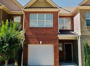 3549 Brycewood Dr, Decatur, GA 30034