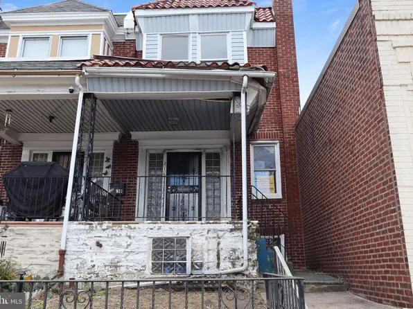 2152 Stenton Ave, Philadelphia, PA 19138