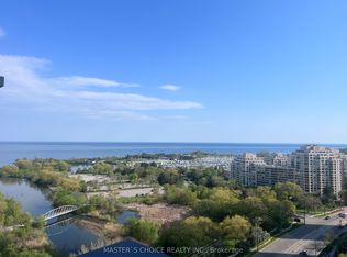 2200 Lake Shore Blvd W #2104, Toronto, ON M8V 1A4