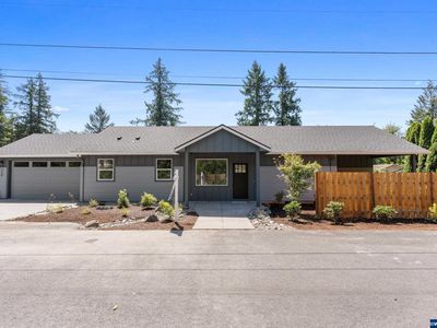 726 NW Sunset St, Mill City, OR, 97360