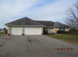 24740 S Derby Glen Ln, Monee, IL 60449