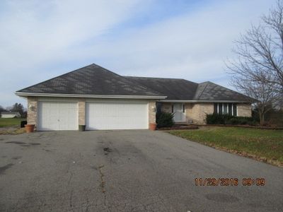 24740 S Derby Glen Ln, Monee, IL, 60449