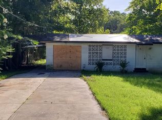 10847 Ogalla Ave, Jacksonville, FL 32219