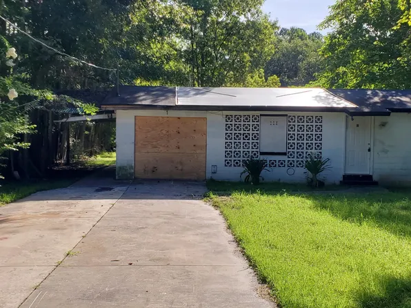 10847 OGALLA Avenue, Jacksonville, FL 32219