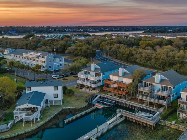 304 S Causeway Drive Unit A, Wrightsville Beach, NC 28480