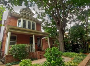 1647 Gaylord St, Denver, CO 80206