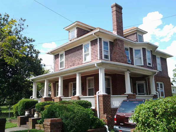 2706 Marshall Ave, Newport News, VA 23607