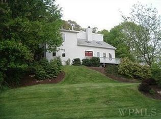 6 Sunny Way, Cortlandt Manor, NY 10567