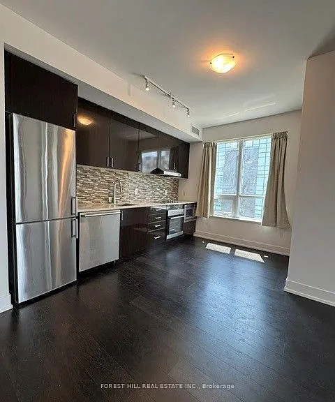 7 Kenaston Gdns #309 — Photo 13