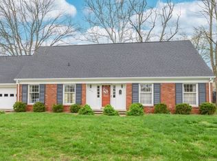 4111 Washington St, Columbus, IN 47203