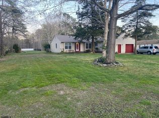 202 Sylvan Ave, Galloway, NJ 08205