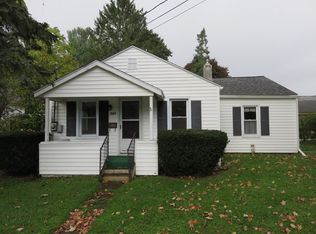 307 E William St, Bath, NY 14810