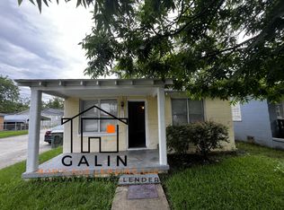 2112 Patch St, Savannah, GA 31415
