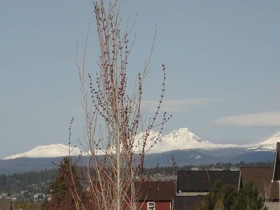Three Sisters view from b