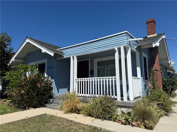 1328 W 13th St, San Pedro, CA 90732