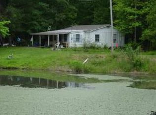 170-B Bauknight Rd, Mountain Rest, SC 29664