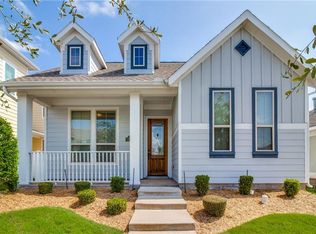 1516 Sea Pines Dr, Aubrey, TX 76227