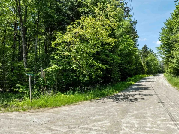 00 Ellison Loop Lot 34, Ludlow, VT 05149