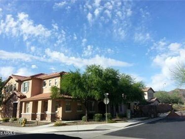5318 W Chisum Trl