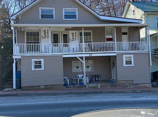 12 E Main St, Railroad, PA 17355