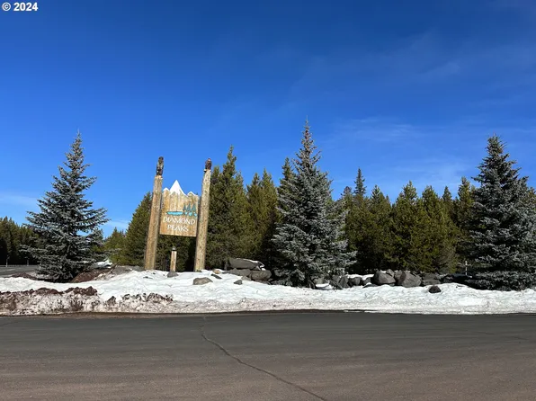 Alpine Breeze Ct #49, Crescent, OR 97733