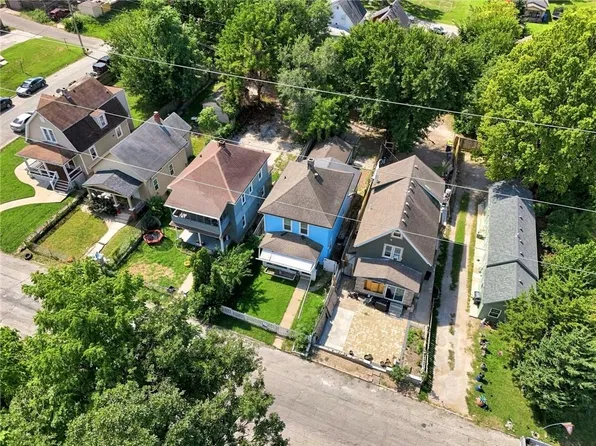 212 N Valley St, Kansas City, KS 66102