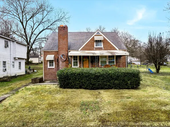 406 Indiana Ave, Etowah, TN 37331