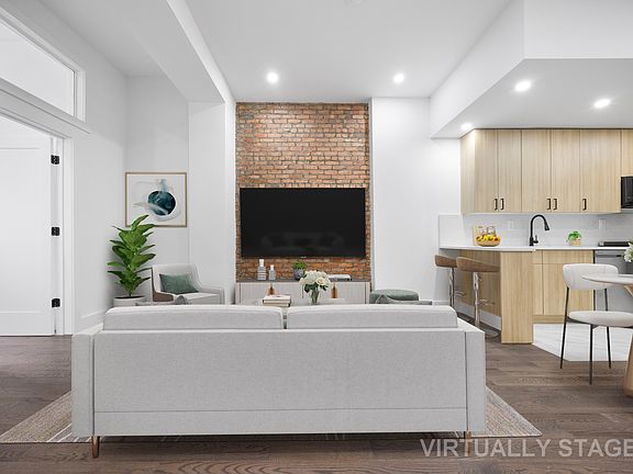 5th image of 163 W 71st St #3B