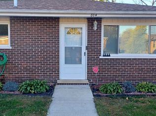 804 Mackinaw Ave, Calumet City, IL