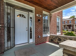 3010 Mosher St, Baltimore, MD 21216