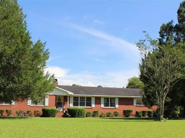 110 Bubba Rd, Marion, SC 29571