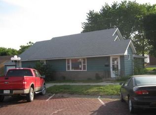 217 Maple St, Friend, NE 68359