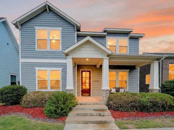 6409 Long Green St, Rowlett, TX 75089