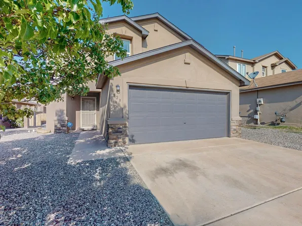 523 Parkland View St NW, Albuquerque, NM 87120