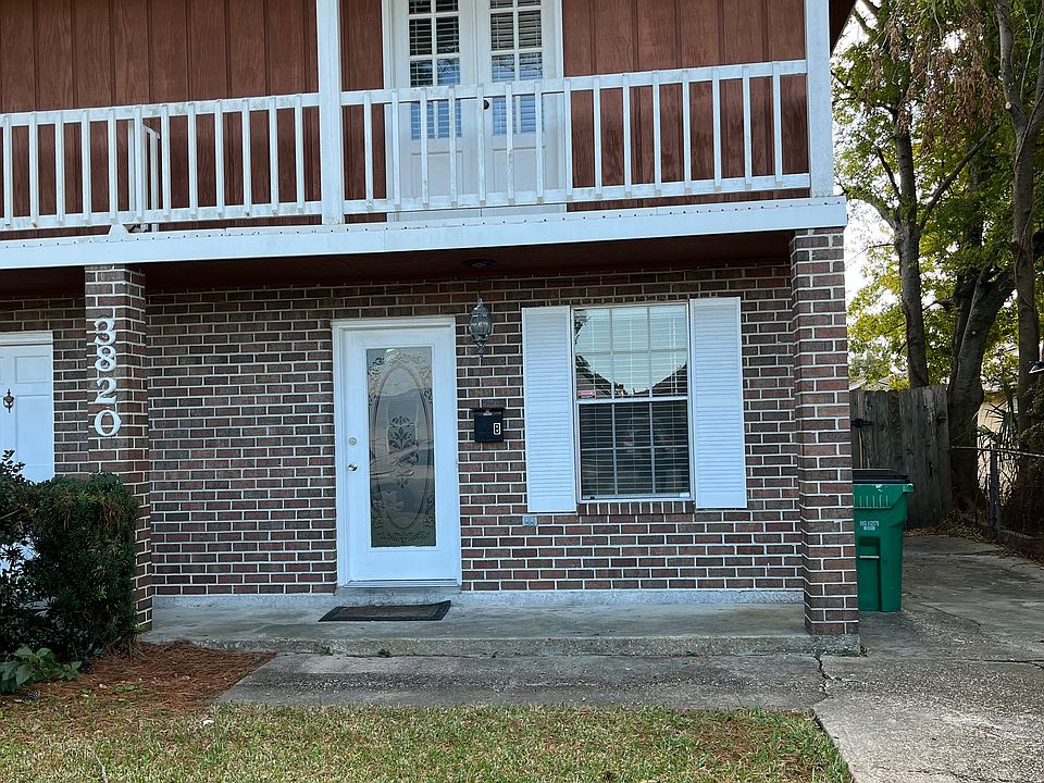 1st image of 3820 Bauvais St #B
