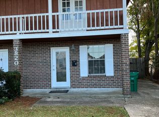 3820 Bauvais St #B, Metairie, LA 70001