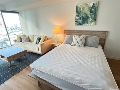 1001 Queen St #1007, Honolulu, HI, 96814