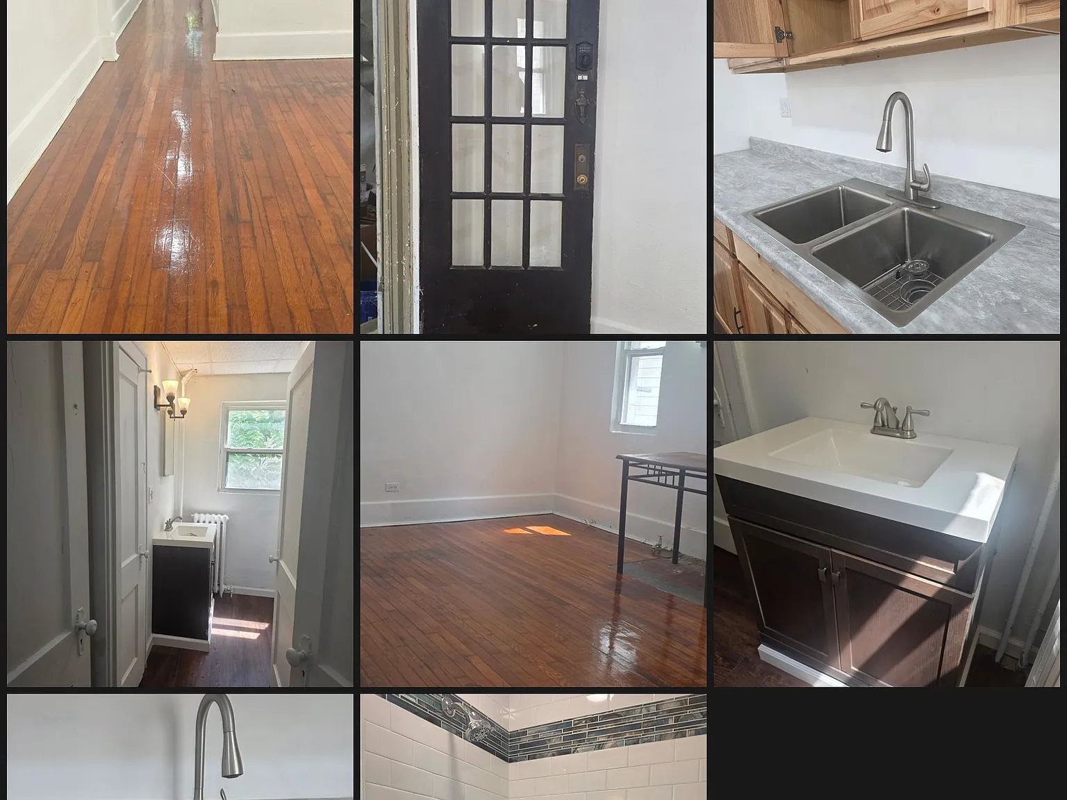 1 bed, 720 sqft, $850 — Photo 1