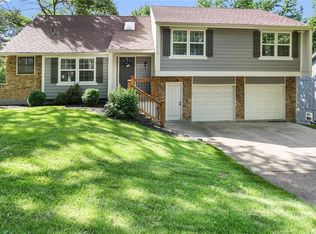 14822 W 93rd St, Lenexa, KS 66215
