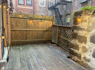 37 Sheafe St #2D, Boston, MA 02113