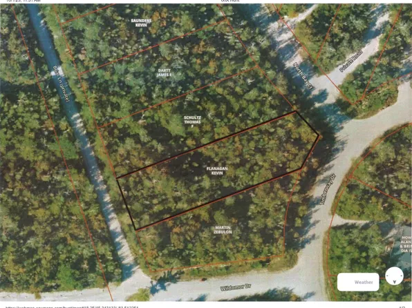 LOT 69 N Bay Ct, Presque Isle, MI 49777