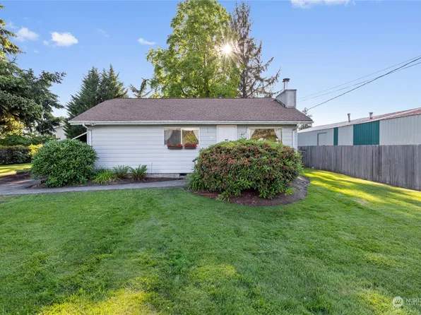 6102 Parker Road E, Sumner, WA 98390
