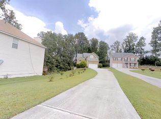 1423 Denison Ct, Conyers, GA 30012
