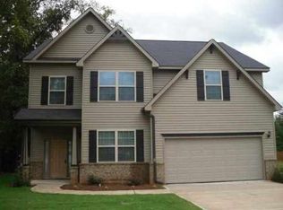 225 Hearthwood Dr, Kathleen, GA 31047