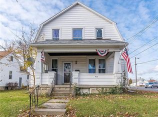 407 S Court St, Wapakoneta, OH 45895