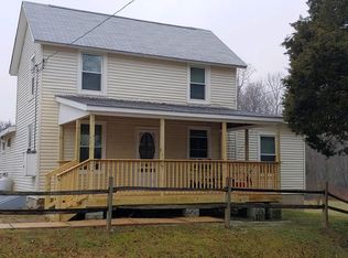 399 Jackson Station Rd, Perryville, MD 21903