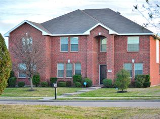 2230 Marvin Dr, Lancaster, TX 75134