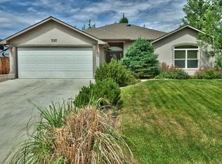 737 Silverplume Dr, Fruita, CO 81521