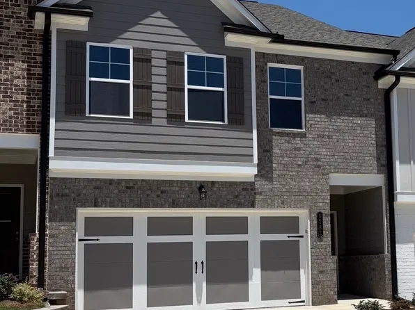 5282 Fox Den Rd, Oakwood, GA 30566
